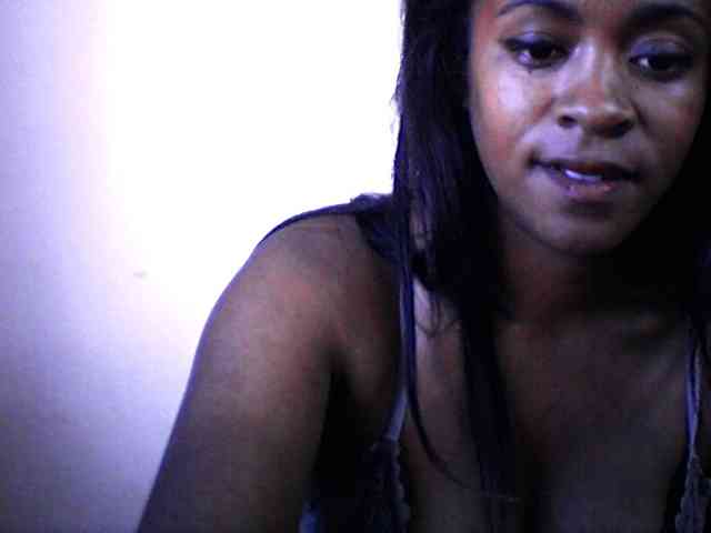 silviaLaBombe webcam