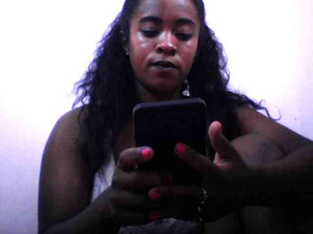 silviaLaBombe webcam