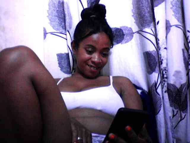 silviaLaBombe webcam