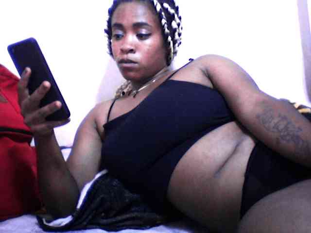 silviaLaBombe webcam