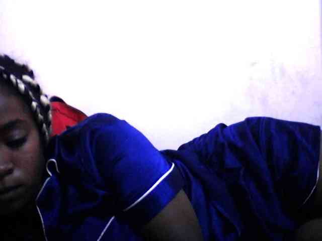 silviaLaBombe webcam