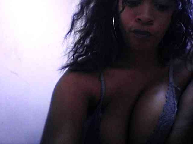 silviaLaBombe webcam
