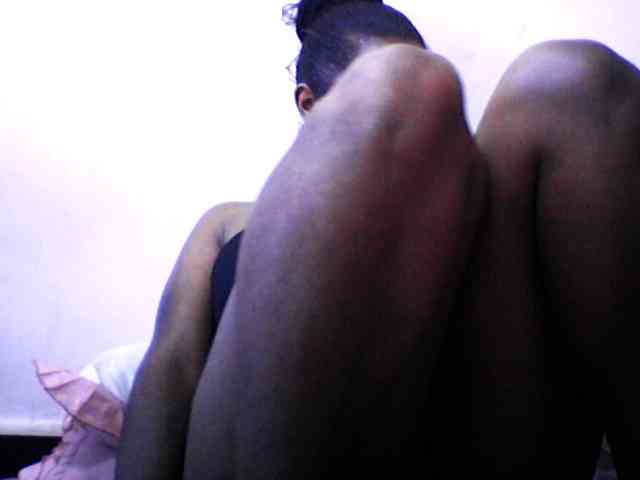 silviaLaBombe webcam