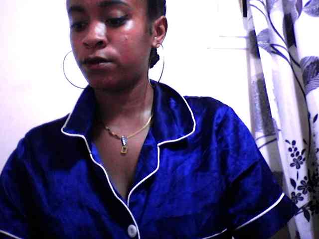 silviaLaBombe webcam