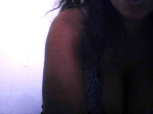 silviaLaBombe webcam