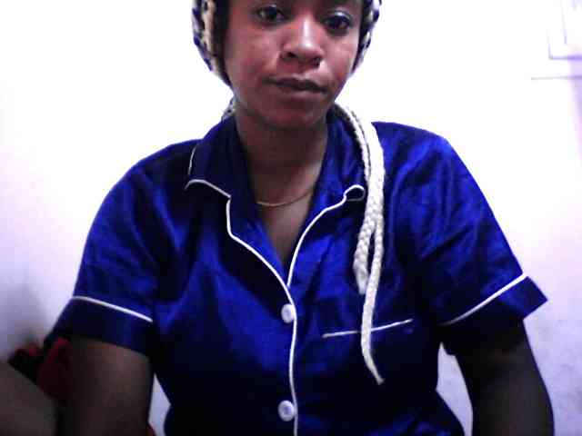 silviaLaBombe webcam