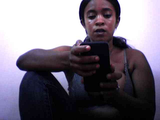 silviaLaBombe webcam