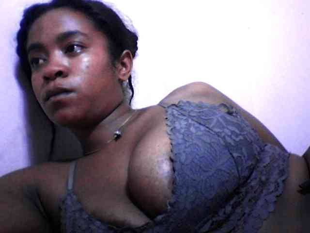 silviaLaBombe webcam