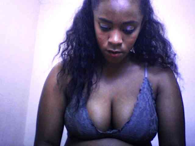 silviaLaBombe webcam