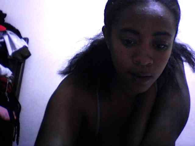 silviaLaBombe webcam