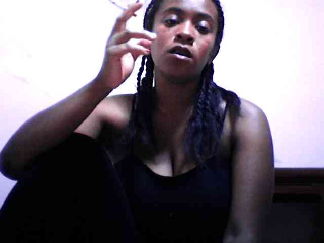silviaLaBombe webcam