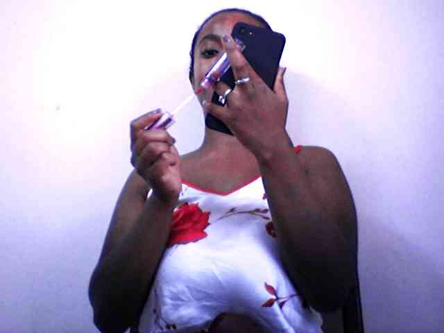 silviaLaBombe webcam