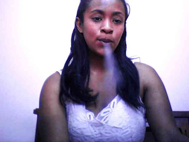 silviaLaBombe webcam