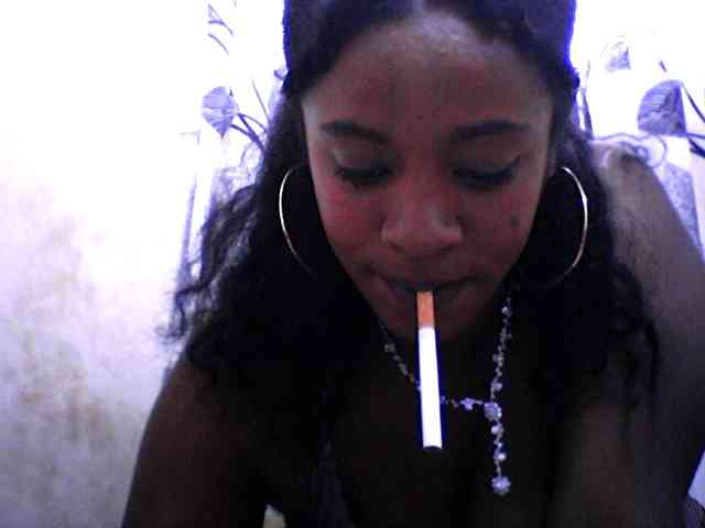 silviaLaBombe webcam