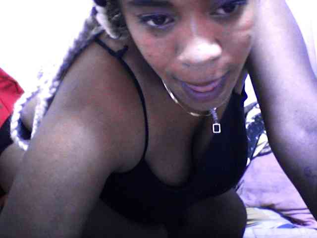 silviaLaBombe webcam