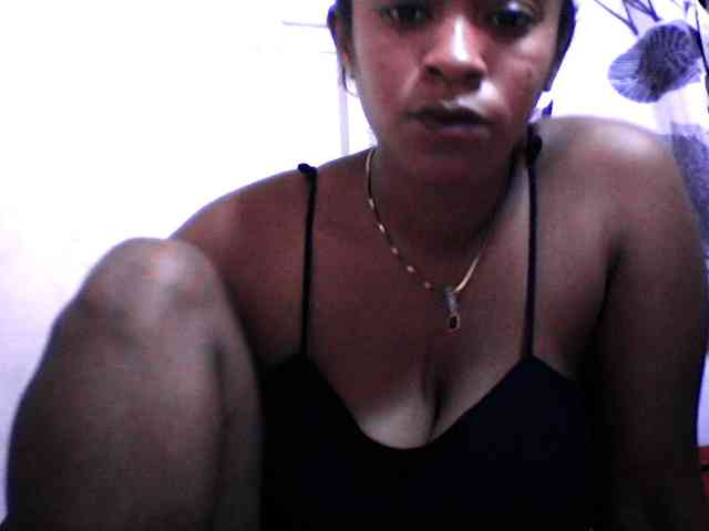 silviaLaBombe webcam