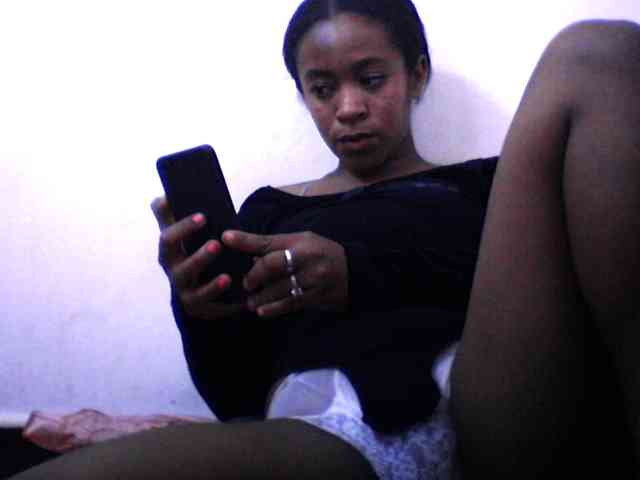 silviaLaBombe webcam