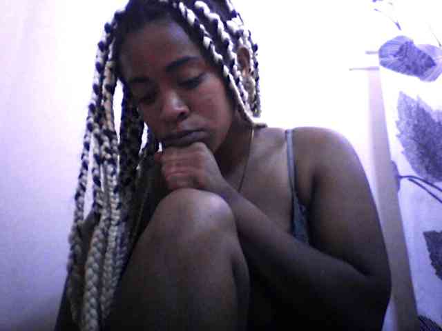 silviaLaBombe webcam