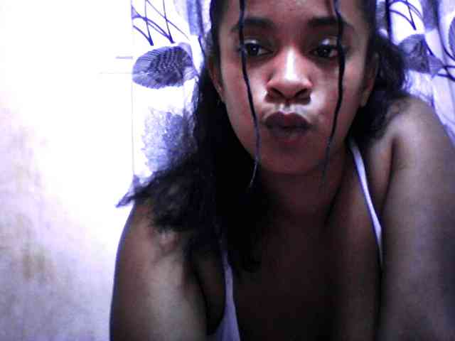 silviaLaBombe webcam