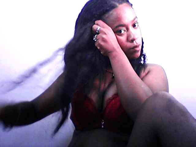 silviaLaBombe webcam