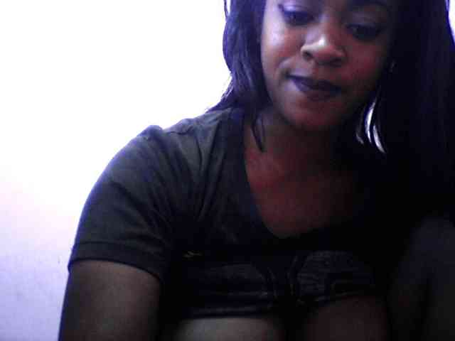silviaLaBombe webcam