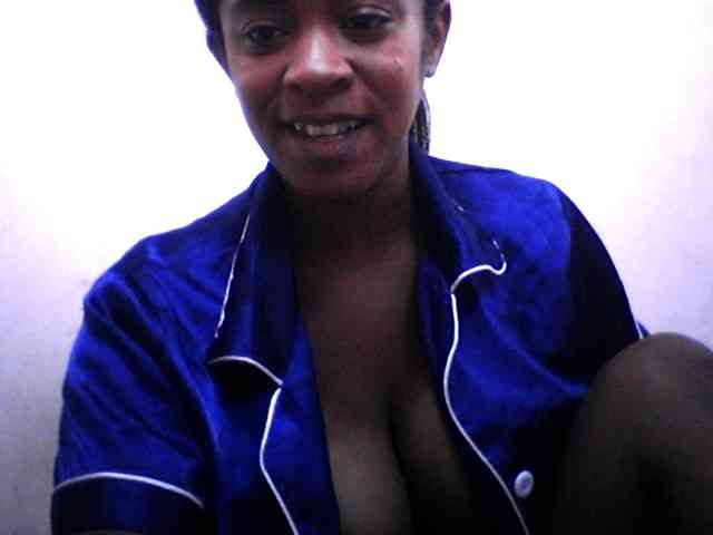 silviaLaBombe webcam