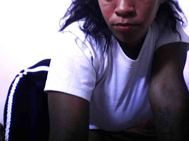 silviaLaBombe webcam