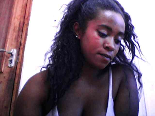 silviaLaBombe webcam