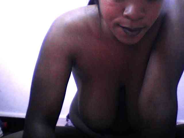 silviaLaBombe webcam