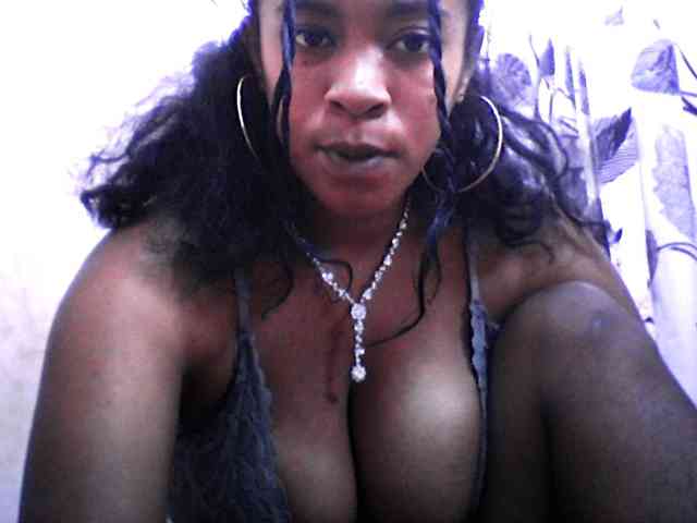 silviaLaBombe webcam