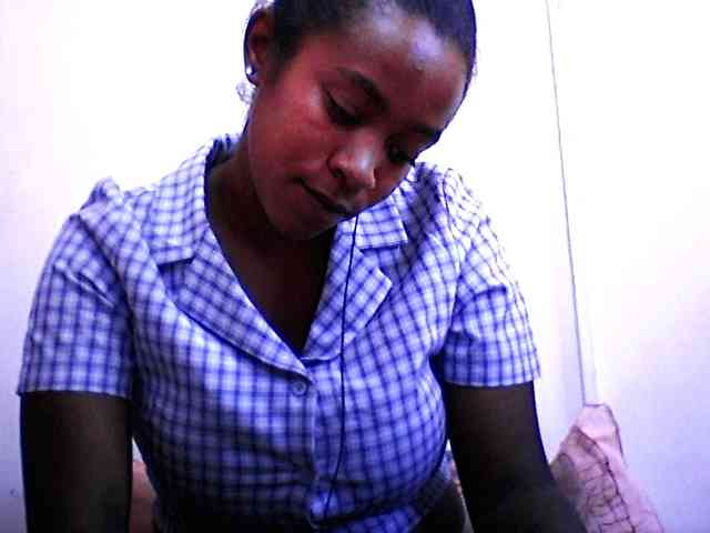 silviaLaBombe webcam