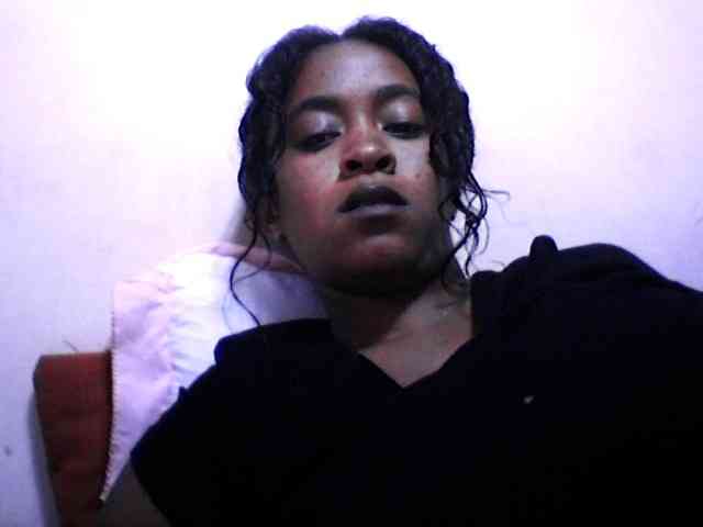 silviaLaBombe webcam