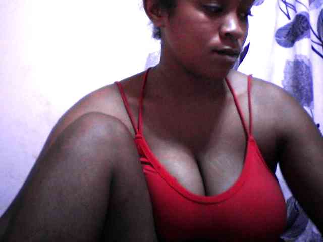 silviaLaBombe webcam