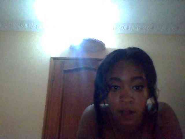 silviaLaBombe webcam