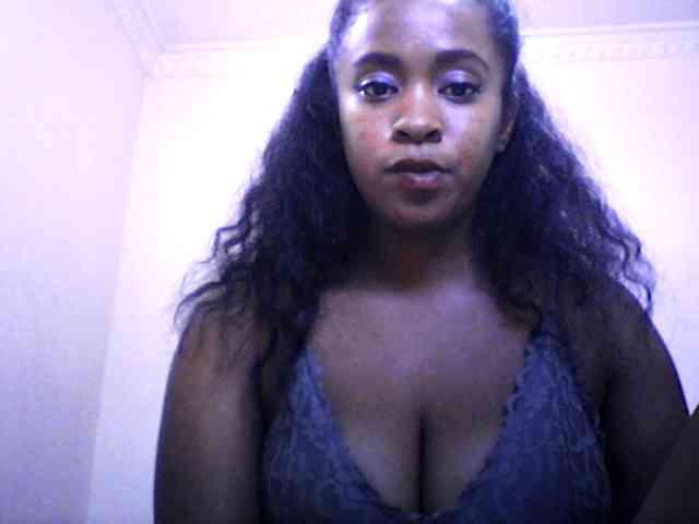 silviaLaBombe webcam