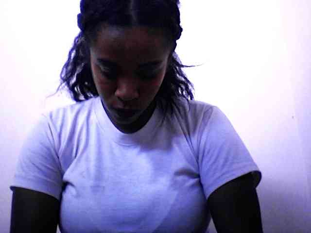 silviaLaBombe webcam