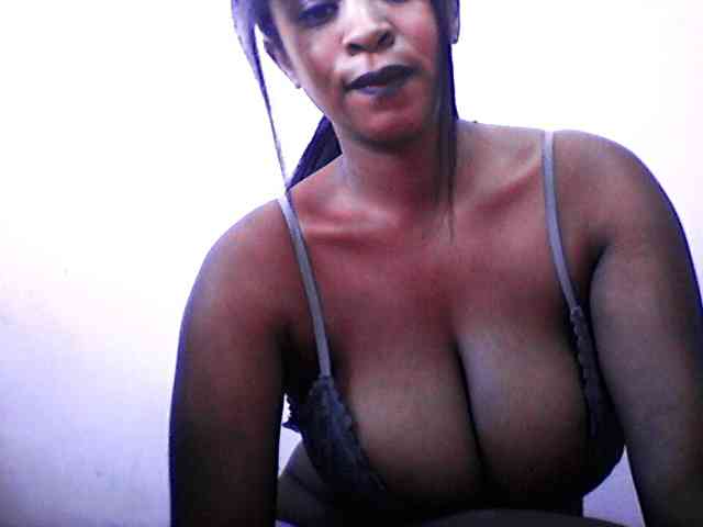 silviaLaBombe webcam
