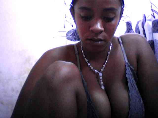 silviaLaBombe webcam