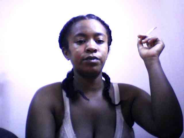 silviaLaBombe webcam