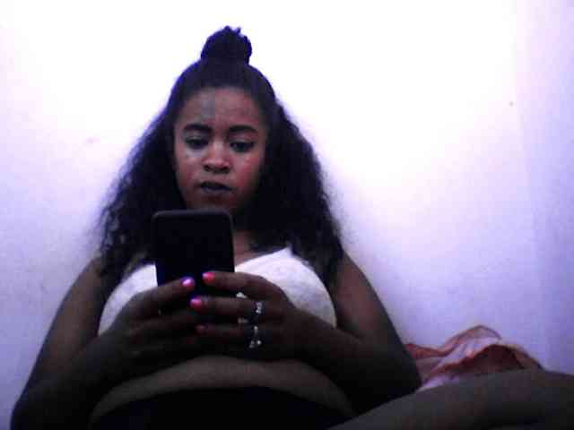 silviaLaBombe webcam