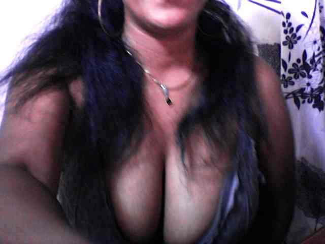 silviaLaBombe webcam