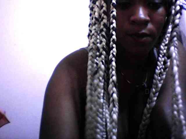 silviaLaBombe webcam