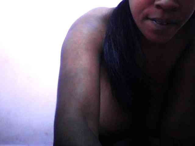 silviaLaBombe webcam