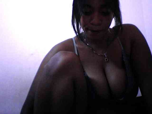 silviaLaBombe webcam