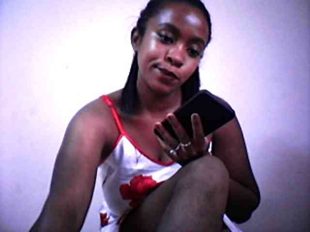 silviaLaBombe webcam