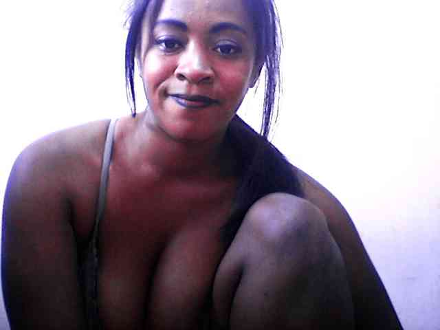 silviaLaBombe webcam