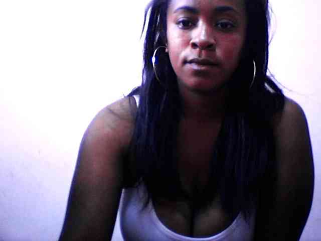 silviaLaBombe webcam