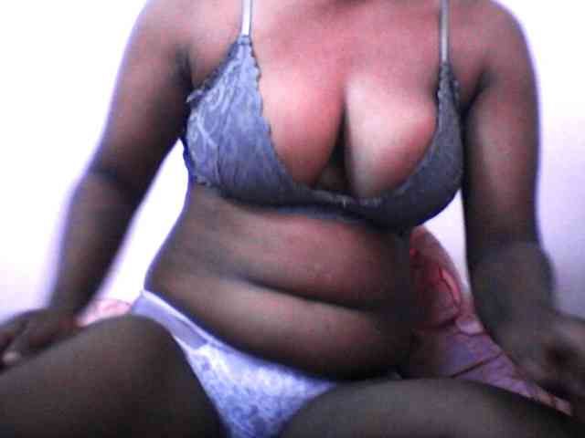 silviaLaBombe webcam