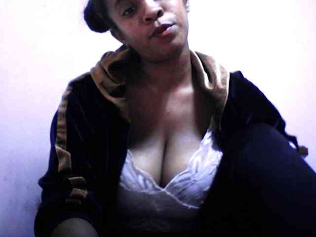 silviaLaBombe webcam