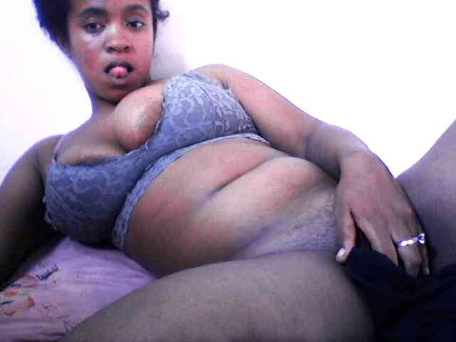 silviaLaBombe webcam